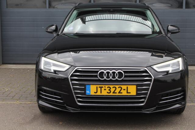 Audi A4 Avant 1.4 TFSI Design Pro Line Automaat Digitaal dashboard, Camera, Electr. Achterklep, Navigatie, Cruisecontrol, Climatecontrol voor en achter,