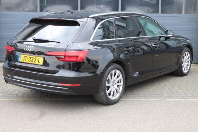 Audi A4 Avant 1.4 TFSI Design Pro Line Automaat Digitaal dashboard, Camera, Electr. Achterklep, Navigatie, Cruisecontrol, Climatecontrol voor en achter,