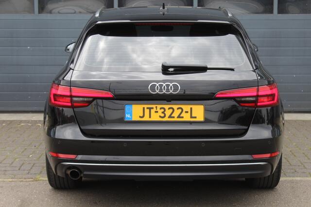 Audi A4 Avant 1.4 TFSI Design Pro Line Automaat Digitaal dashboard, Camera, Electr. Achterklep, Navigatie, Cruisecontrol, Climatecontrol voor en achter,