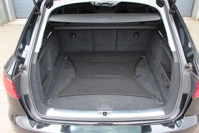 Audi A4 Avant 1.4 TFSI Design Pro Line Automaat Digitaal dashboard, Camera, Electr. Achterklep, Navigatie, Cruisecontrol, Climatecontrol voor en achter,