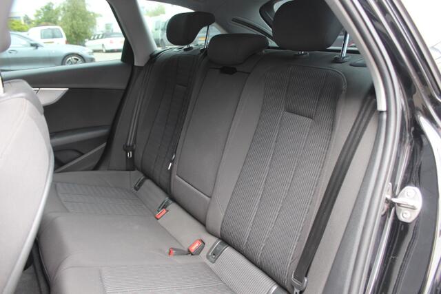 Audi A4 Avant 1.4 TFSI Design Pro Line Automaat Digitaal dashboard, Camera, Electr. Achterklep, Navigatie, Cruisecontrol, Climatecontrol voor en achter,