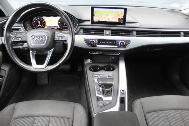 Audi A4 Avant 1.4 TFSI Design Pro Line Automaat Digitaal dashboard, Camera, Electr. Achterklep, Navigatie, Cruisecontrol, Climatecontrol voor en achter,