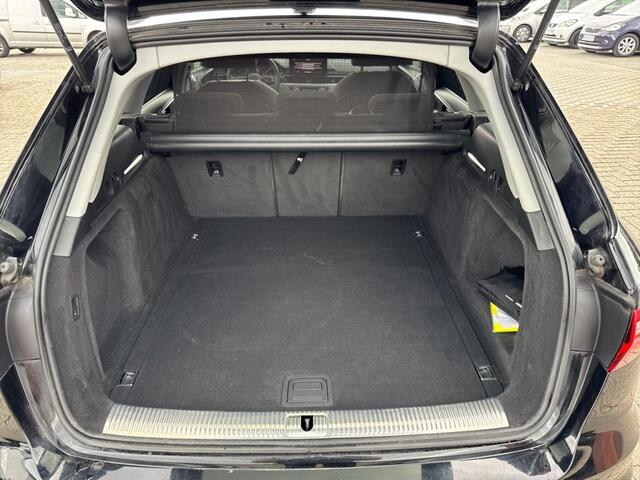 Audi A4 35 TDI PANO-DAK/TREKHAAK/NAVI/CRUISE/PDC/STOELVERW