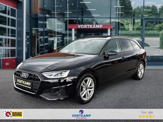 audi-a4-35-tdi-pano-dak-trekhaak-na