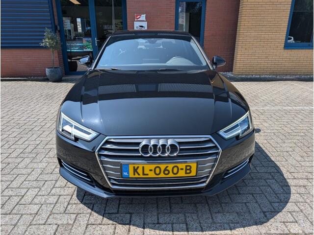 Audi A4 1.4 TFSI SPORT S-line SA, Airco, PDC, Navi AUTOMAAT