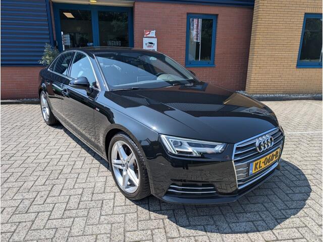 Audi A4 1.4 TFSI SPORT S-line SA, Airco, PDC, Navi AUTOMAAT