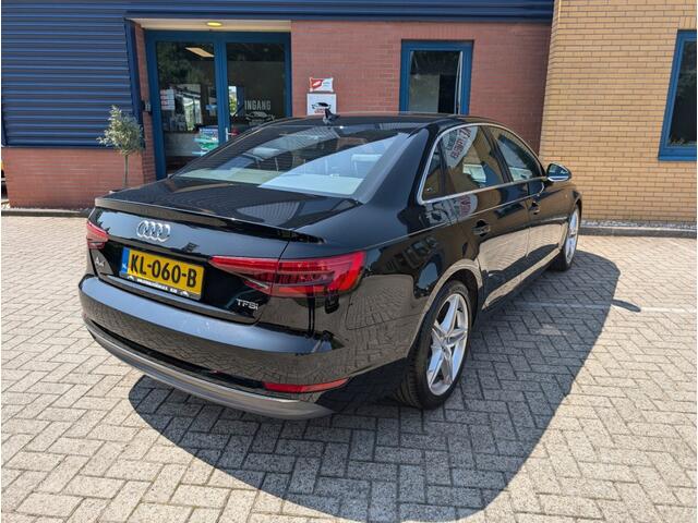 Audi A4 1.4 TFSI SPORT S-line SA, Airco, PDC, Navi AUTOMAAT