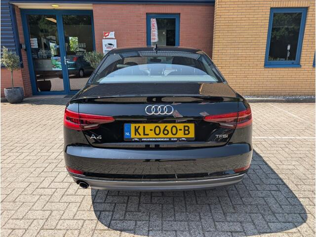 Audi A4 1.4 TFSI SPORT S-line SA, Airco, PDC, Navi AUTOMAAT