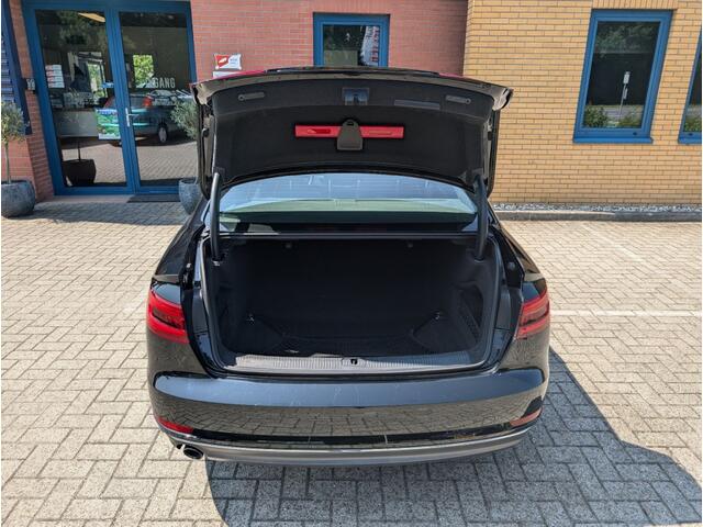 Audi A4 1.4 TFSI SPORT S-line SA, Airco, PDC, Navi AUTOMAAT