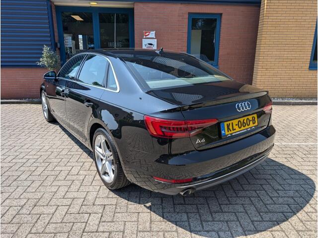 Audi A4 1.4 TFSI SPORT S-line SA, Airco, PDC, Navi AUTOMAAT
