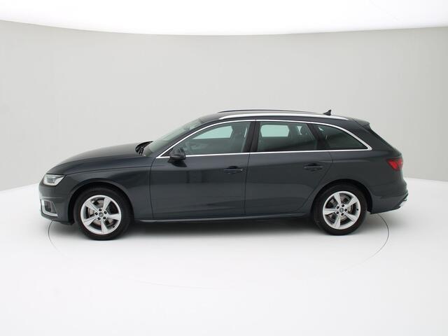 Audi A4 Avant 35 TDI Launch edition Business Aut.