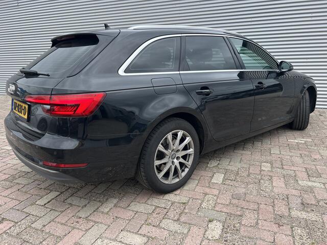 Audi A4 Avant 1.4 TFSI Sport Lease Edition | Nieuw Binnen! | Automaat | Cruise | Elektr. Kofferklep