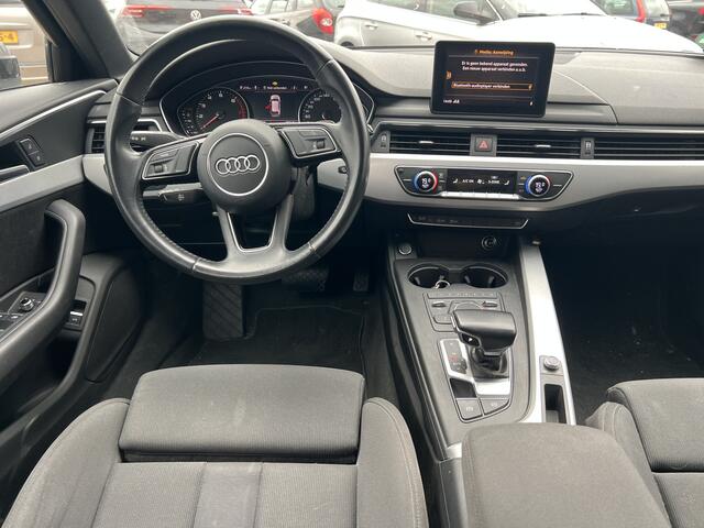 Audi A4 Avant 1.4 TFSI Sport Lease Edition | Nieuw Binnen! | Automaat | Cruise | Elektr. Kofferklep