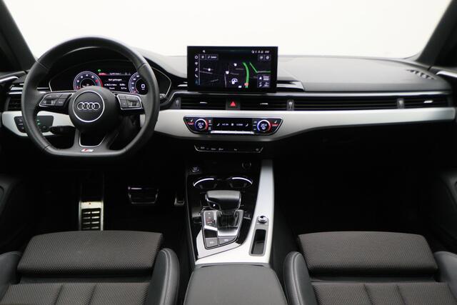 Audi A4 Avant 40 TFSI S edition