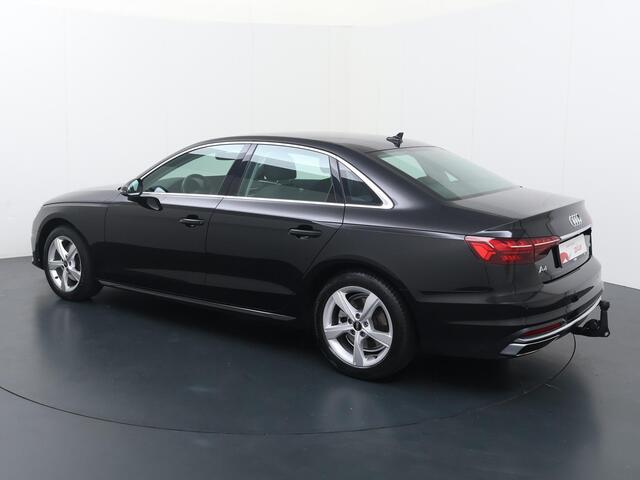 Audi A4 Limousine 35 TFSI Advanced Edition | 150 PK | Automaat | Audi Virtual Cockpit | Trekhaak | Navigatiesysteem |