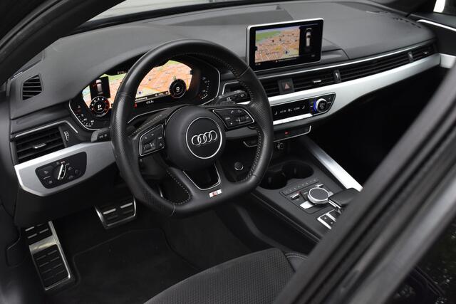 Audi A4 Avant 2.0 TFSI ultra Sport Pro Line S Spring Advantage Pano - B&O - Virtual - Cruise