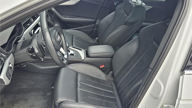 Audi A4 Avant 2.0 TFSI MHEV Sport + 3x S-LINE + DIG DASH + PANO DAK + HEADUP + VOLLEER