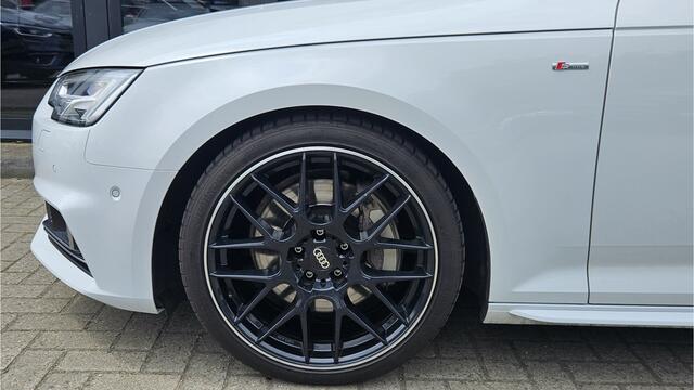 Audi A4 Avant 2.0 TFSI MHEV Sport + 3x S-LINE + DIG DASH + PANO DAK + HEADUP + VOLLEER