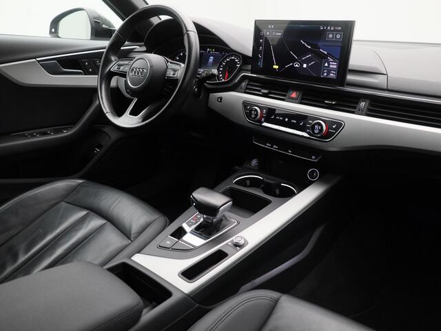 Audi A4 Avant 35 TFSI S-Tronic Pro Line Business | CAMERA | ADAPTIVE | LEDER | STOELVERW.
