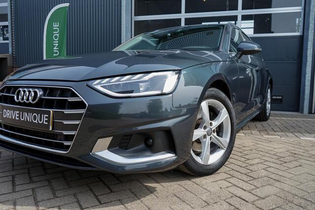 Audi A4 Avant 35 TFSI Launch edition Business