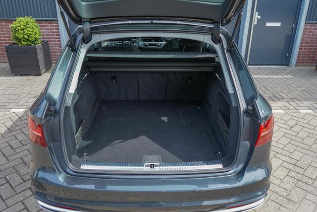 Audi A4 Avant 35 TFSI Launch edition Business