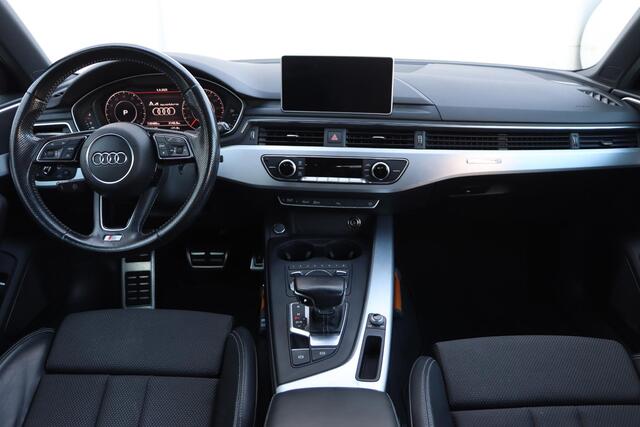 Audi A4 Avant 2.0 TFSI quattro Sport Pro Line S Spring Advantage