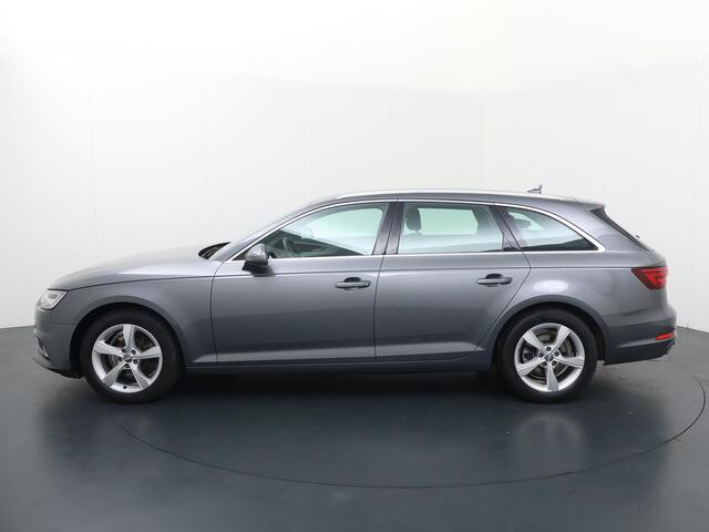 Audi A4 Avant 35 TFSI Sport Lease Edition | 150 PK | Trekhaak | Navigatiesysteem | Climate control |