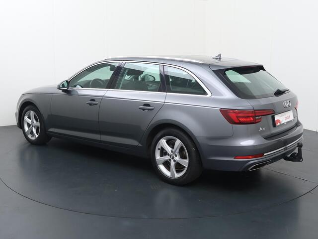 Audi A4 Avant 35 TFSI Sport Lease Edition | 150 PK | Trekhaak | Navigatiesysteem | Climate control |