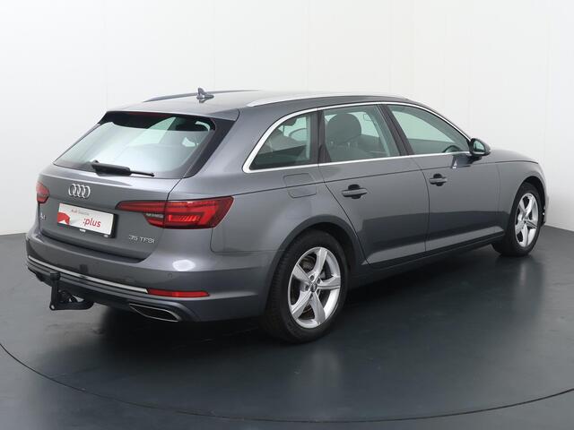 Audi A4 Avant 35 TFSI Sport Lease Edition | 150 PK | Trekhaak | Navigatiesysteem | Climate control |