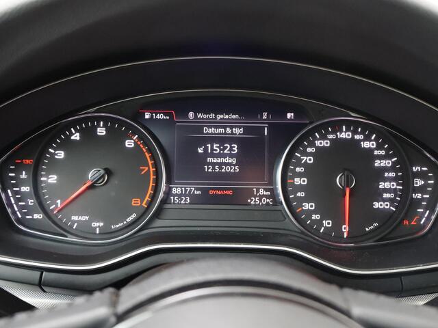 Audi A4 Avant 35 TFSI Sport Lease Edition | 150 PK | Trekhaak | Navigatiesysteem | Climate control |