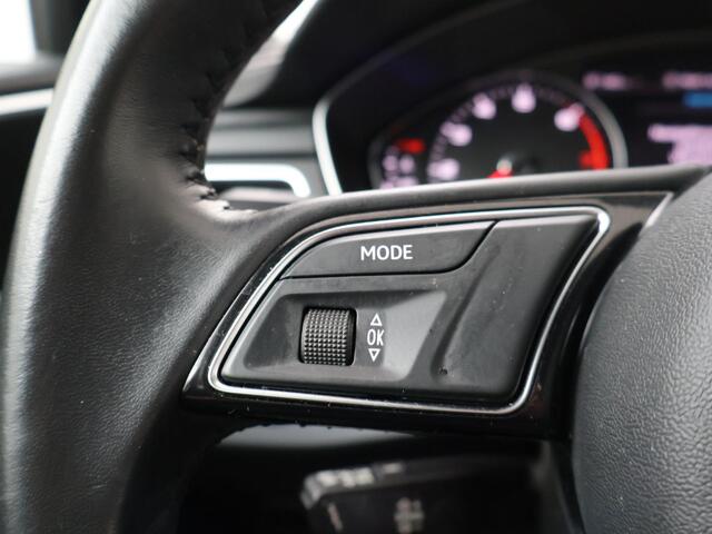 Audi A4 Avant 35 TFSI Sport Lease Edition | 150 PK | Trekhaak | Navigatiesysteem | Climate control |