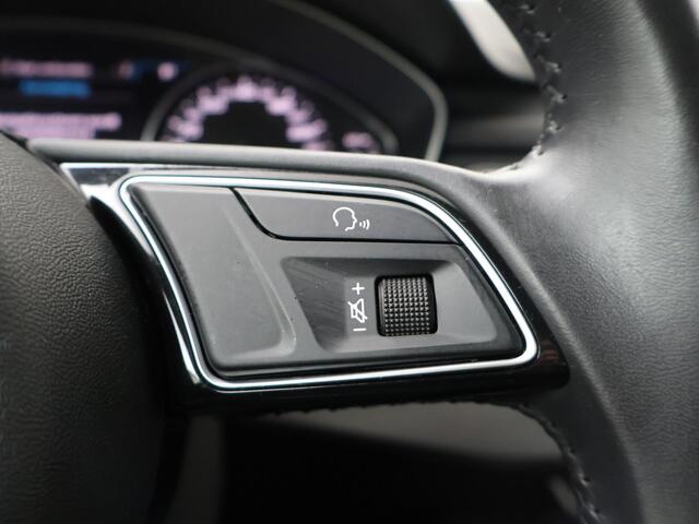 Audi A4 Avant 35 TFSI Sport Lease Edition | 150 PK | Trekhaak | Navigatiesysteem | Climate control |