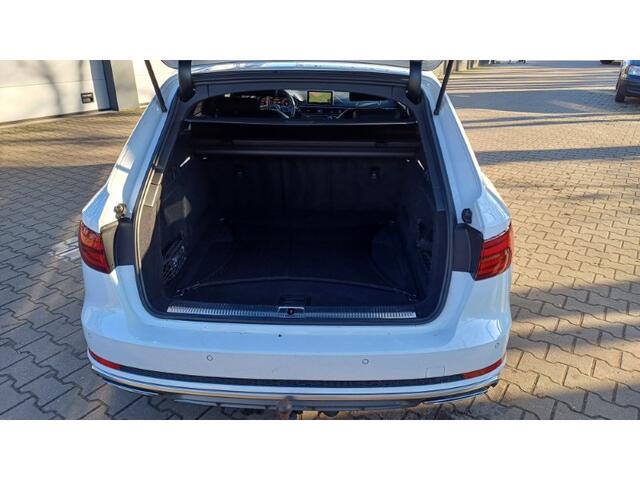 Audi A4 35 TFSI Sport S line edition