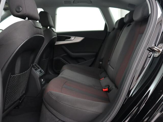Audi A4 1.4 TFSI Sport | Panoramadak | Bang & Olufsen | Sportstoelen | Camera | Full LED | Navigatie | Climate control | Parkeerhulp | Cruise control | Bluetooth
