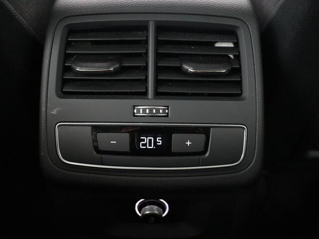 Audi A4 1.4 TFSI Sport | Panoramadak | Bang & Olufsen | Sportstoelen | Camera | Full LED | Navigatie | Climate control | Parkeerhulp | Cruise control | Bluetooth