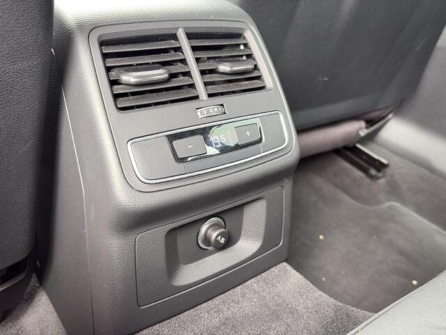 Audi A4 Avant 35 TFSI S LINE ECC LMV NAVIGATIE CRUISE
