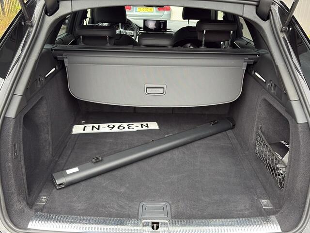 Audi A4 Avant 35 TFSI S LINE ECC LMV NAVIGATIE CRUISE