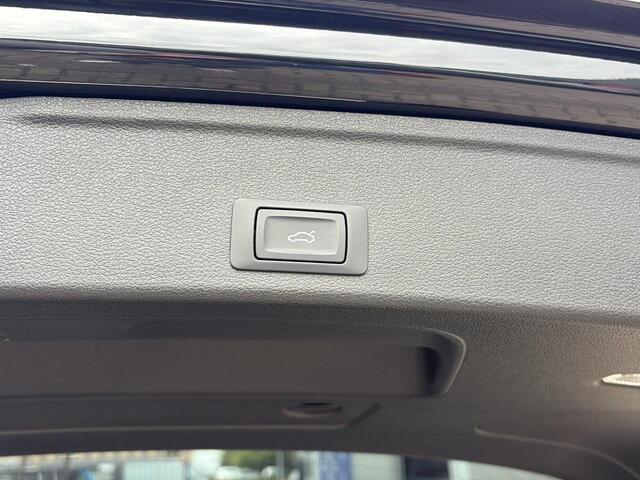 Audi A4 Avant 35 TFSI S LINE ECC LMV NAVIGATIE CRUISE