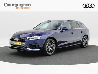 audi-a4-avant-40-tfsi-190-pk-automa