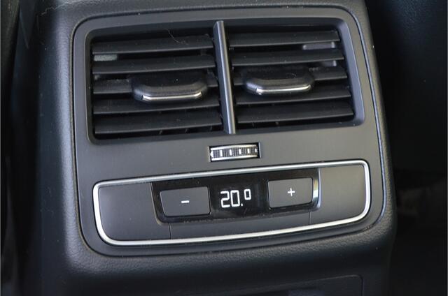 Audi A4 Avant 35 TFSI Business Carplay | a.Camera | Virtual cockpit | Sportstoelen | Keyless start | Elektr achterklep