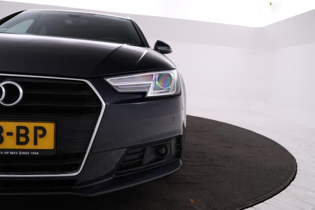 Audi A4 Avant 2.0 TDI Design Pro Line Plus Automaat, B&O sound, Virtual cockpit, Navi,