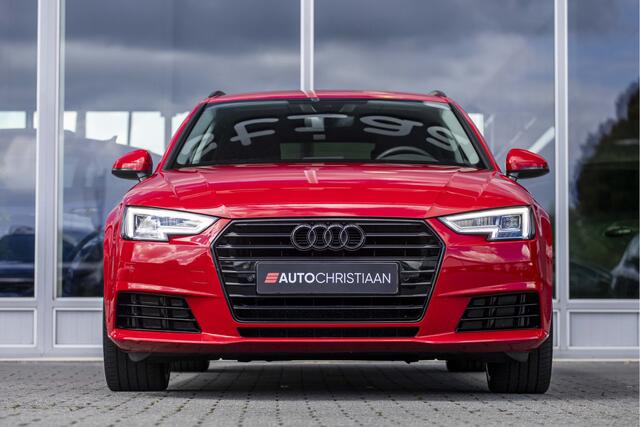 Audi A4 Avant 2.0 TDI ultra | Navi | Cruise | LED