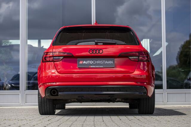 Audi A4 Avant 2.0 TDI ultra | Navi | Cruise | LED