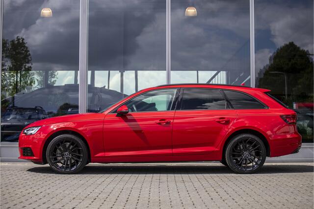Audi A4 Avant 2.0 TDI ultra | Navi | Cruise | LED