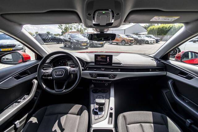Audi A4 Avant 2.0 TDI ultra | Navi | Cruise | LED