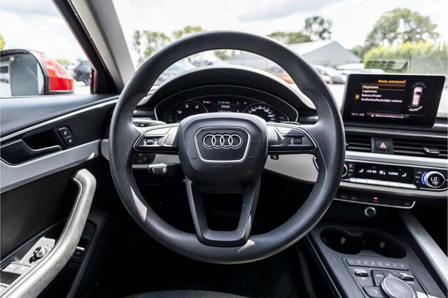 Audi A4 Avant 2.0 TDI ultra | Navi | Cruise | LED