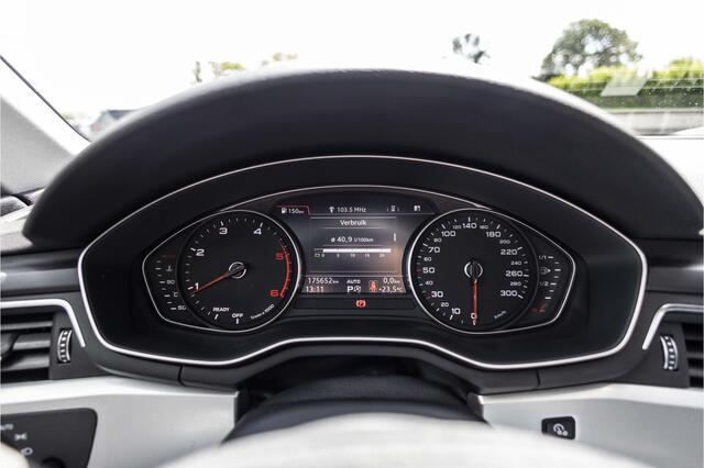 Audi A4 Avant 2.0 TDI ultra | Navi | Cruise | LED