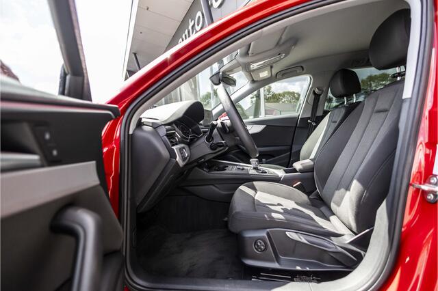 Audi A4 Avant 2.0 TDI ultra | Navi | Cruise | LED