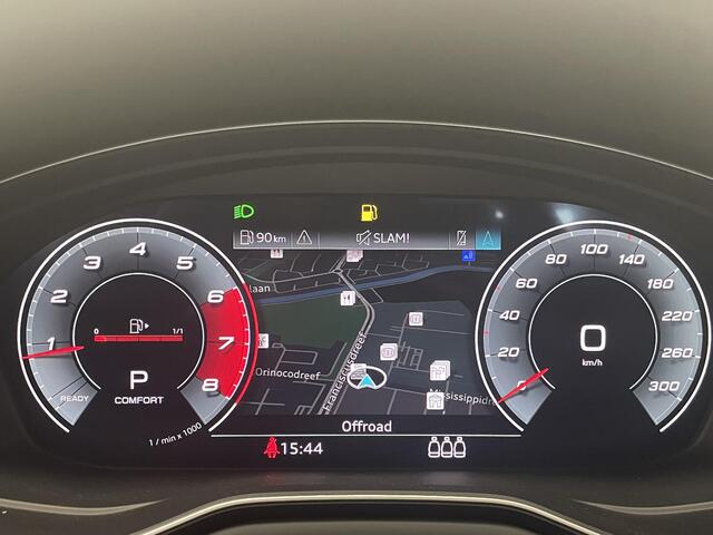 Audi A4 Avant 40 TFSI S edition | 1e-EIG. | B&O | ORG.NL | VIRTUAL |