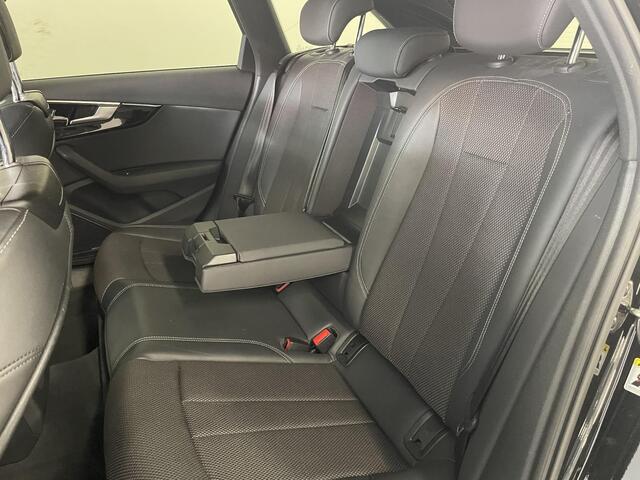 Audi A4 Avant 40 TFSI S edition | 1e-EIG. | B&O | ORG.NL | VIRTUAL |